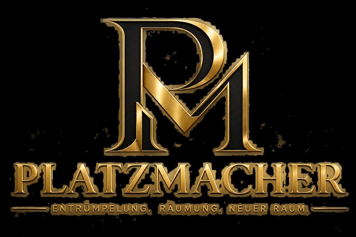 PlatzMacher – Entrümpelung, Räumung, Neuer Raum